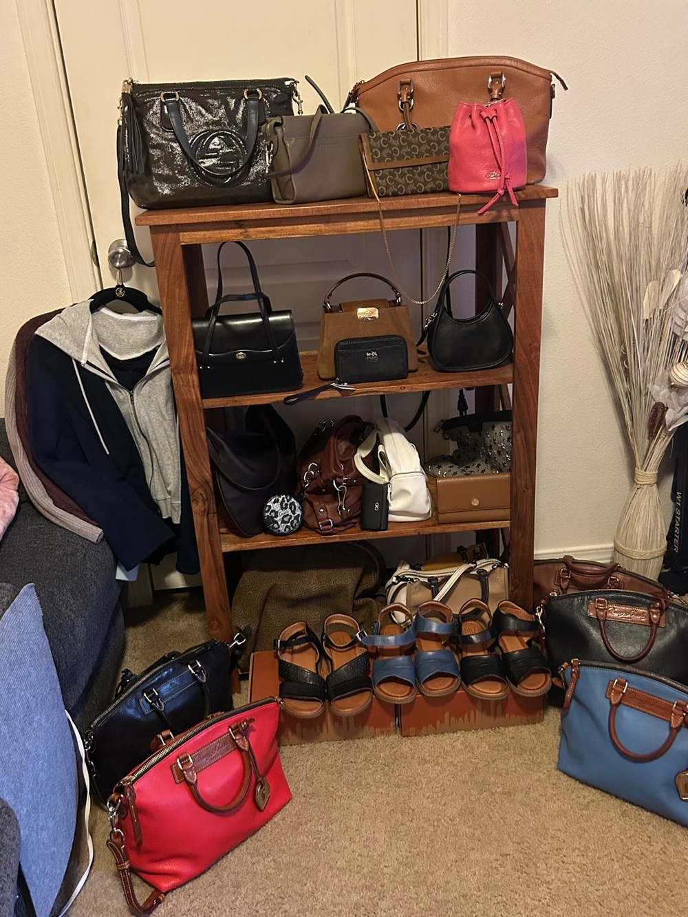 Different Brands - Different Items - Make Offer